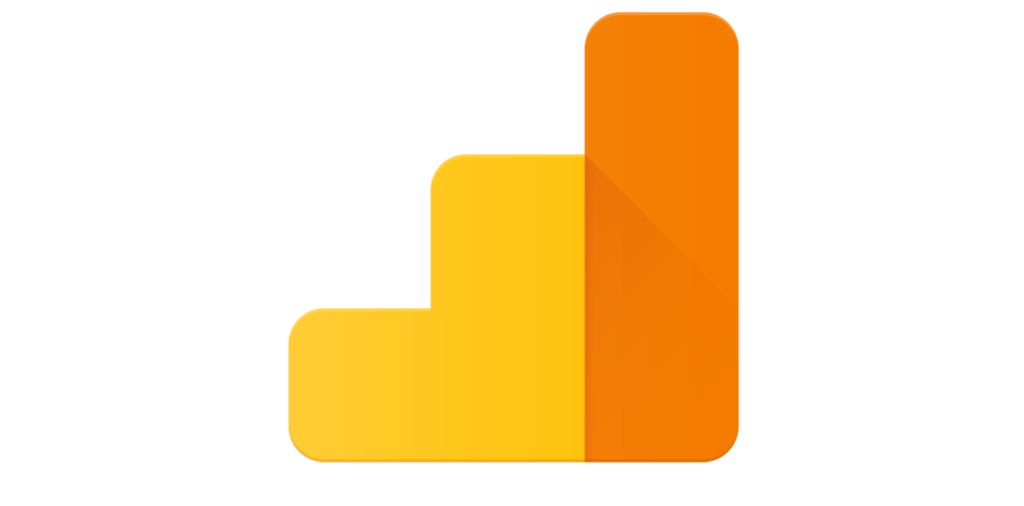 Google Analytics logo